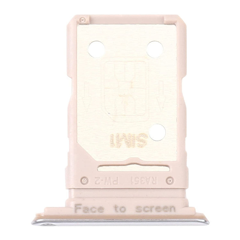 Realme X7 Pro Sim Tray Slot Holder Realme X7 Pro Sim Tray Slot Holder